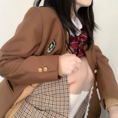 蓝衣魔鬼